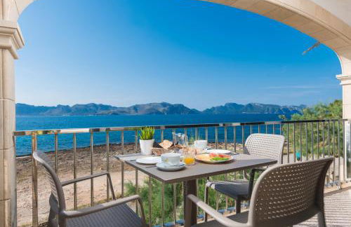 Sunset Villa Nixe - Foto 1