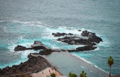 Cave House in Tenerife with Pool and Beach - Foto 37