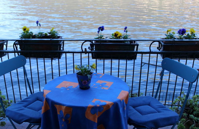 Comoholidays - Brienno - Photo 1