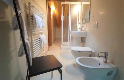 Asolo Norah's Hill Agri Rooms - Foto 119