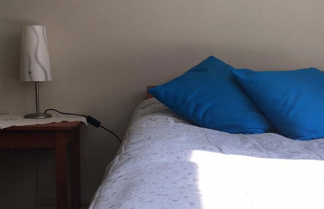 Huancaro Familiar Apart - Photo 14