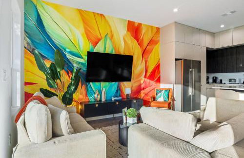 Cozy Retreat by Downtown Dallas - Foto 8