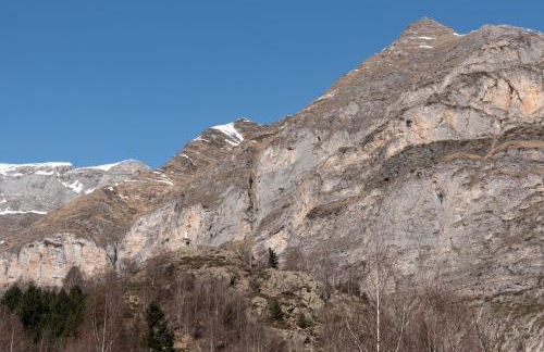 Appartement Gavarnie 8 Personnes - Foto 19