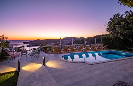 Villa Laura - Foto 27