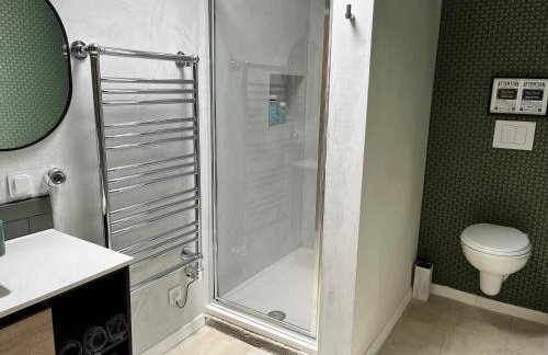 La Grange Charton Gite - Foto 27