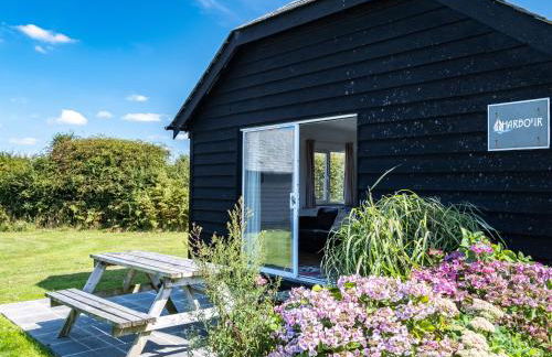 Harbour Lodge - Photo 2