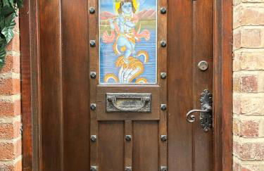 Keepers Lodge - Photo 36