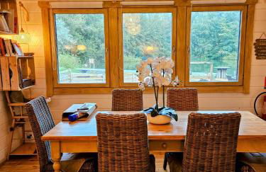 La Perle de l'Étang - Déconnexion totale - Foto 6