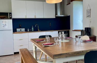 La Gervaiserie - 300m de la plage - Foto 12