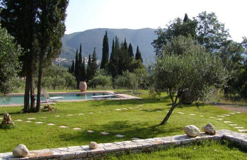 Villa Lithia - Foto 58