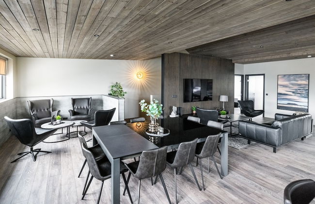 Pier Apartments - Foto 5