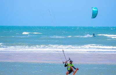 Refugios Parajuru - Pavilhão - Photo 34