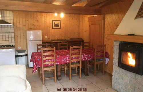 la bergerie - Foto 16