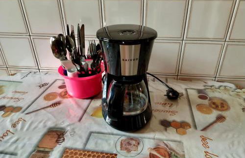 La terraza del Naranco - 3 habitaciones , PARKING y WIFI free - Foto 12