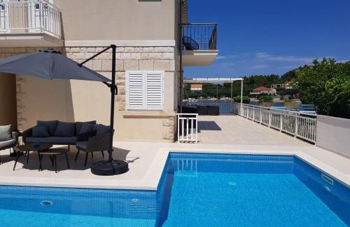 Apartments Villa Julija - Foto 9