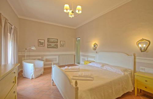 Castello di Montegufoni by PosarelliVillas - Foto 67