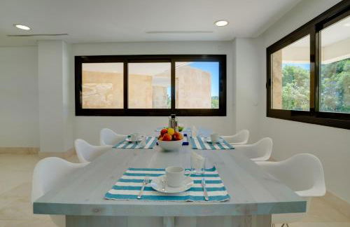 Gravity- Luxurious paradise with sea view - Foto 18