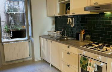 Chierici24 Charming Apartment Sabina Countryside - Foto 10