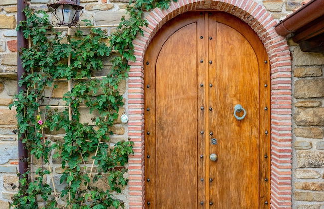 Country House Villa Nigro - Foto 52