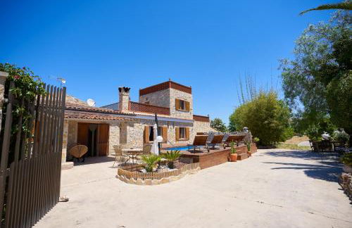 Son Roig ,Beautiful Place in the Heart of Mallorca -ETV 9979 - Foto 33