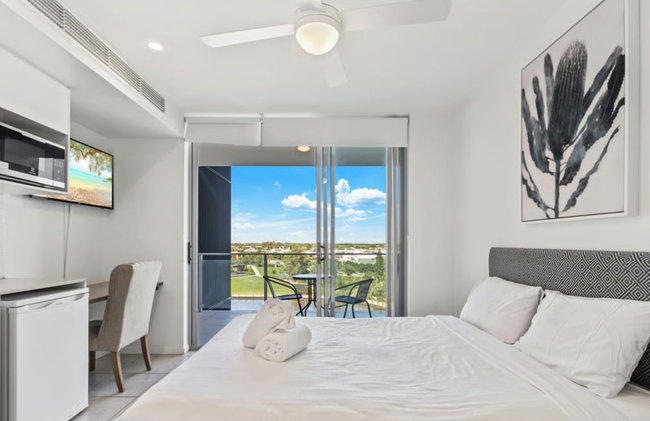 North Shore Kawana and Waterline - Foto 23