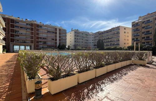 Appartement Vue mer avec Piscine - Foto 13