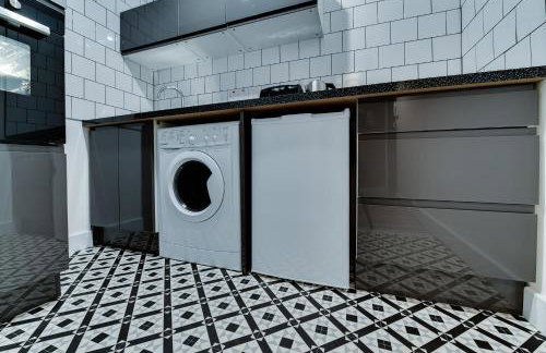 1 Bedroom Swinley Apartment l Free Parking l Wigan Royal Infirmary l Haigh Hall l Central Location - Foto 11