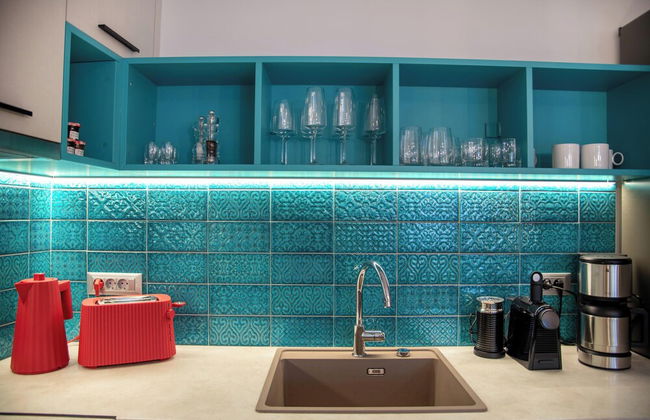 Flos Apartments - Foto 37