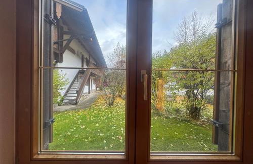 ciao-aschau Grenzhub FeWo 206 Puhlmann - Foto 34