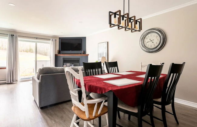 L'Aiglon - RVMT - Foto 47