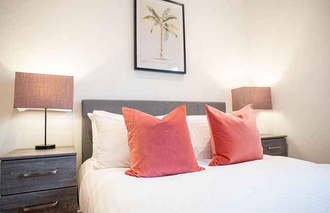 One Bed - Queensmere Shopping Centre by Belvilla - Foto 4