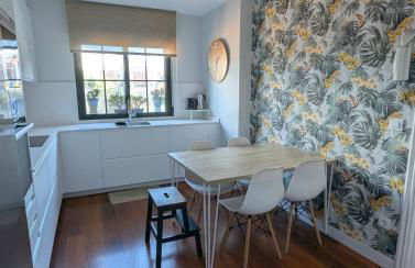 Chalet con piscina a 5 minutos de la playa - Foto 7