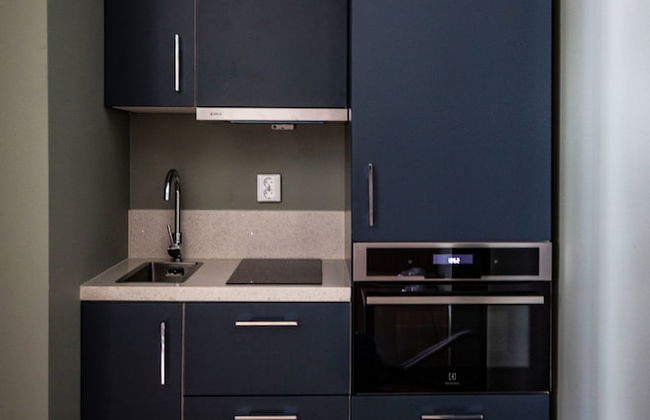 Frogner House - Nationaltheatret - Foto 9