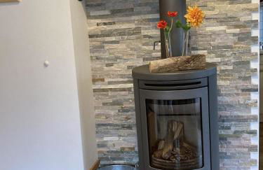 Ferienwohnung Bergkristall - Foto 5