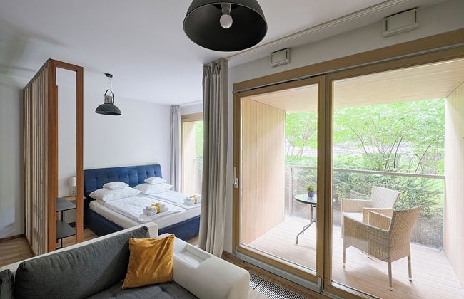 GO Apartments - Foto 40