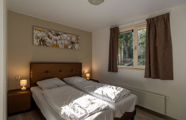 5 bedroom House in Brunssum with terrace and sauna - Photo 6