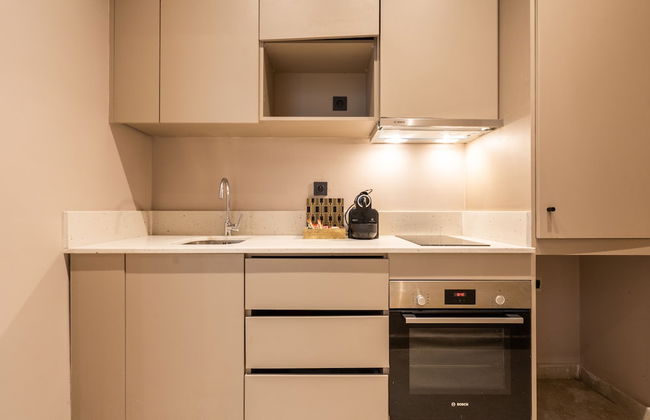 Twenty Six Luxury Résidence - Foto 14