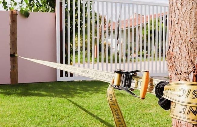 Loft Origin Guarda Beach With Balcony & AC - Photo 22