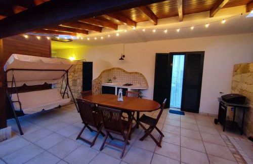 Casa Zaffiro - Sant' Isidoro - Porto selvaggio - Porto cesareo - Foto 40