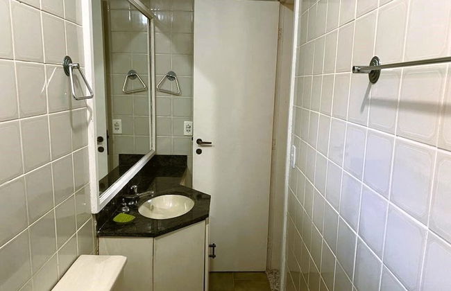 Cobertura Triplex Guarujá - Foto 11