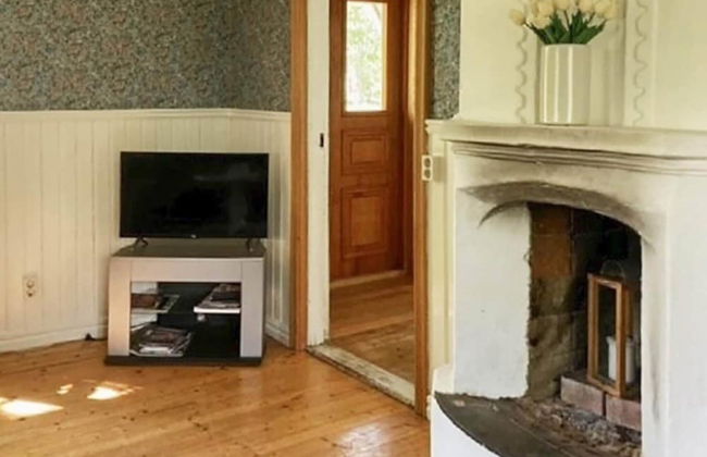 6 Person Holiday Home in Vislanda-by Traum - Foto 9