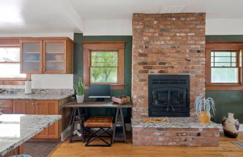 Duende Retreat•Walk to UofA•Pool - Foto 7