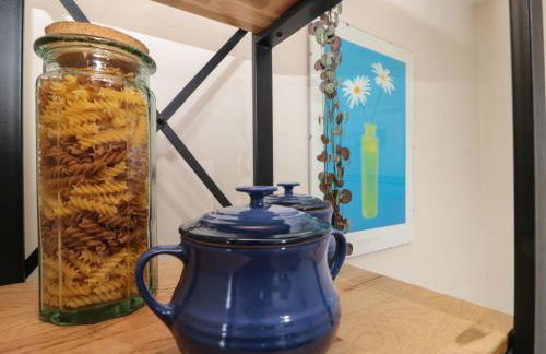 Shell Seeker Cottage - Foto 8