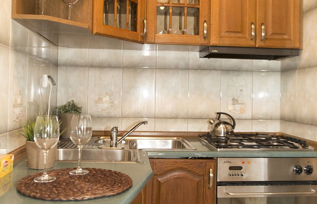 Warsawrent Apartments Centralna - Foto 22