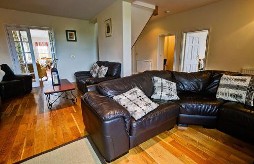 Borthwen Farmhouse - Foto 30