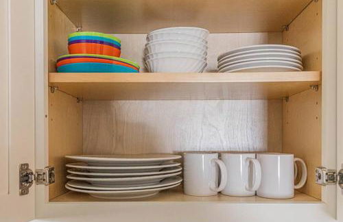 Step into Style Charming RVA Getaway! - Foto 23