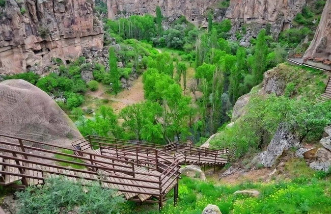 Tour del sud della Cappadocia - Foto 3