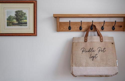 Pickle Pot Loft- 2 bedroom apartment in Hawkshead - Foto 3