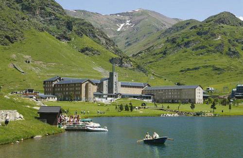 Apartaments Fontalba - Foto 40