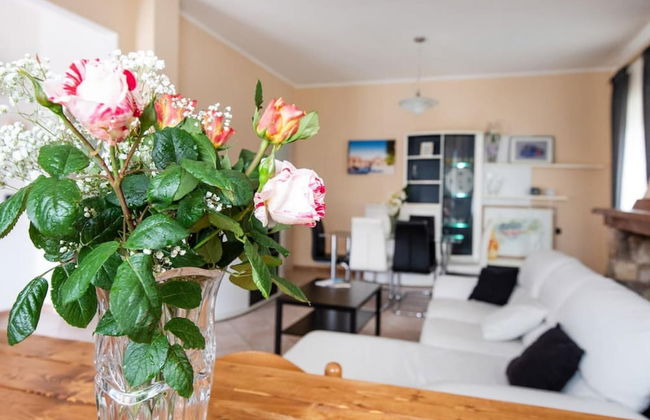 Welcomely - Casa Peppe - Foto 11